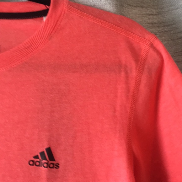 Adidas Ultimate 2.0 mens tee - Picture 5 of 6